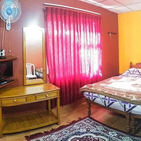 مونار Jj Cottage المظهر الخارجي الصورة