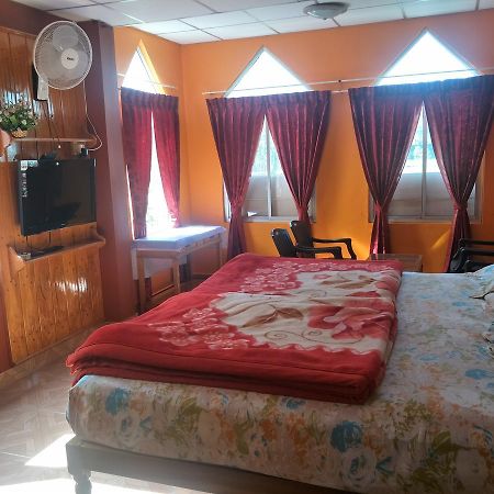 مونار Jj Cottage المظهر الخارجي الصورة