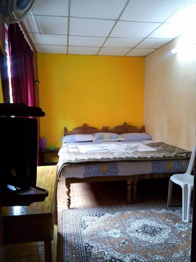 مونار Jj Cottage المظهر الخارجي الصورة