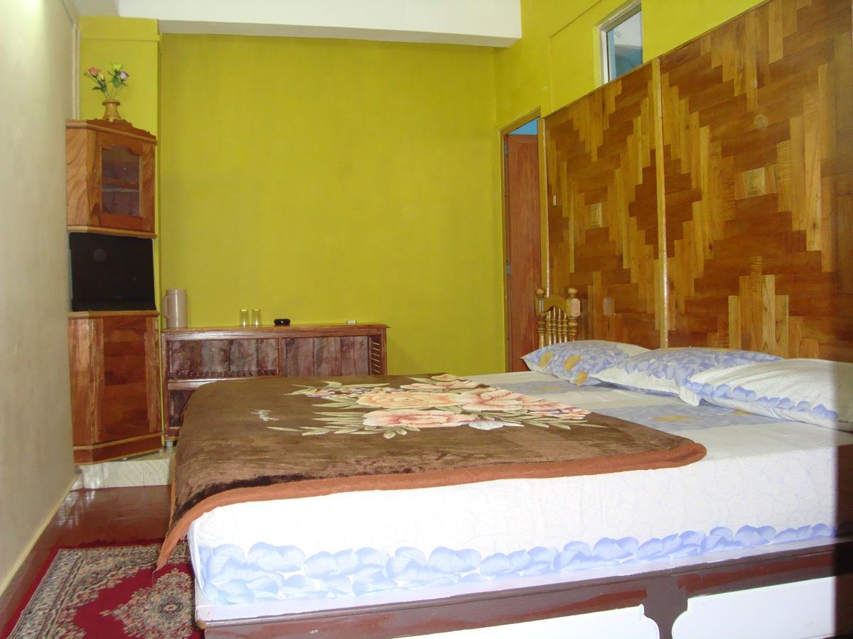 مونار Jj Cottage المظهر الخارجي الصورة