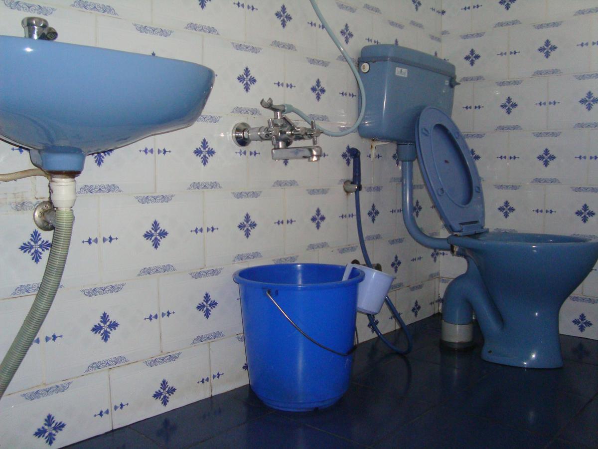 مونار Jj Cottage المظهر الخارجي الصورة