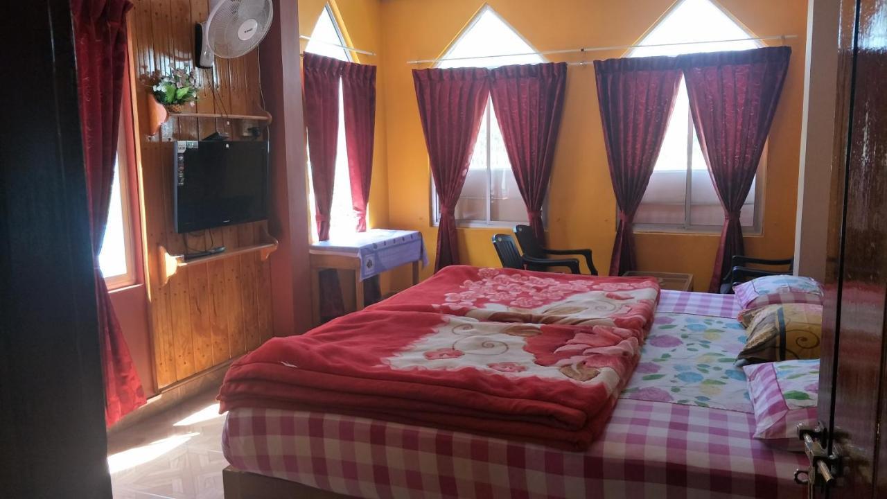 مونار Jj Cottage المظهر الخارجي الصورة