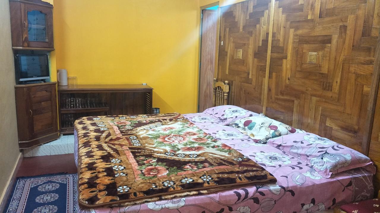 مونار Jj Cottage المظهر الخارجي الصورة