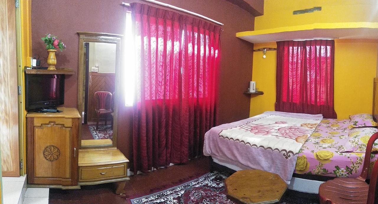 مونار Jj Cottage المظهر الخارجي الصورة
