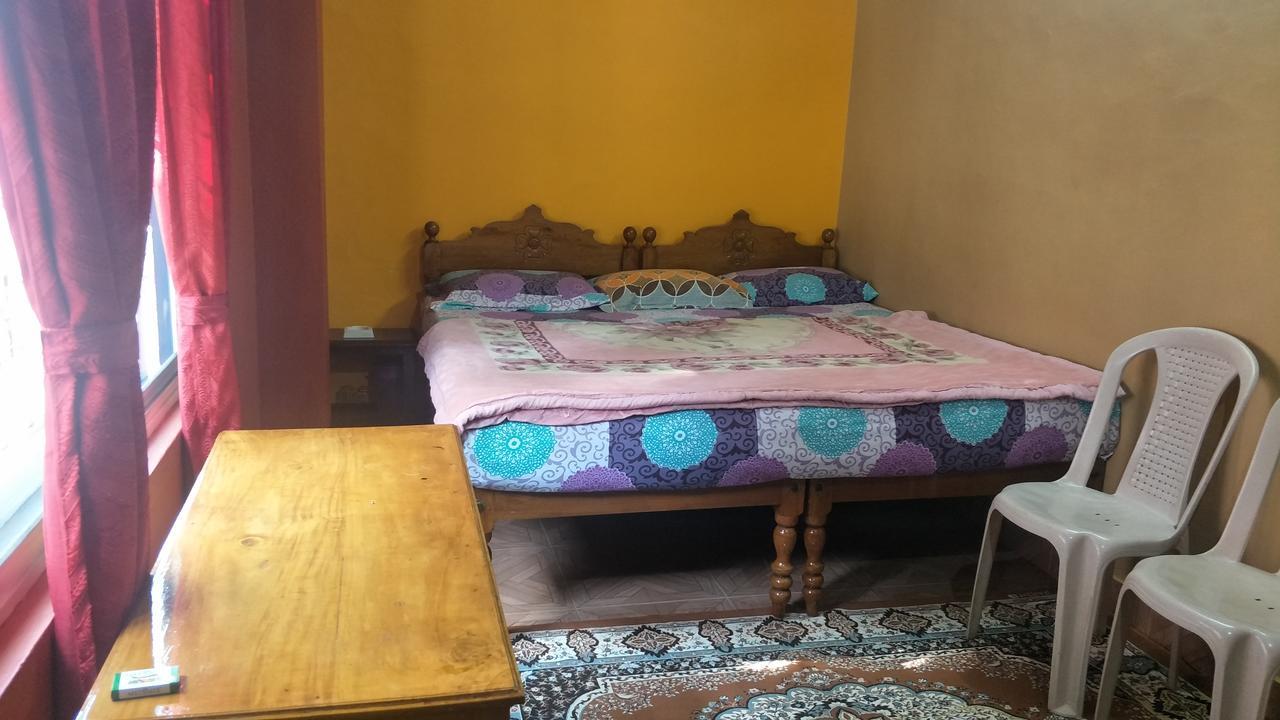 مونار Jj Cottage المظهر الخارجي الصورة