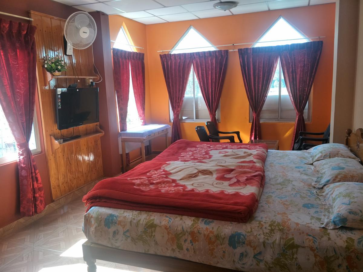 مونار Jj Cottage المظهر الخارجي الصورة