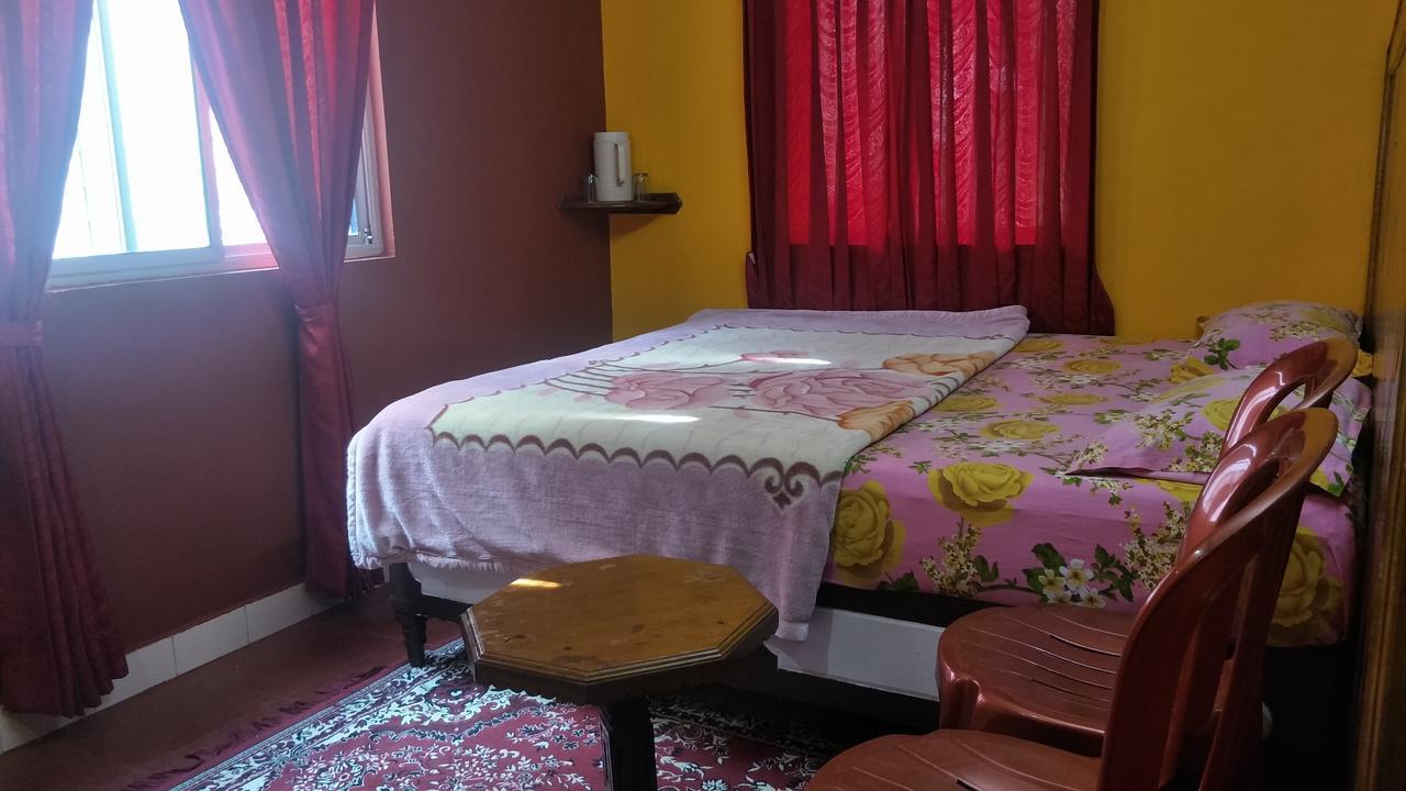 مونار Jj Cottage المظهر الخارجي الصورة